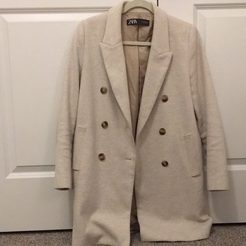 Zara blazer